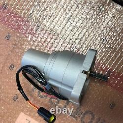 Yt13e01085p1 Stepper Motor Fits Kobelco Sk200-6e Sk330e-6 Sk350e-6 Usps Express