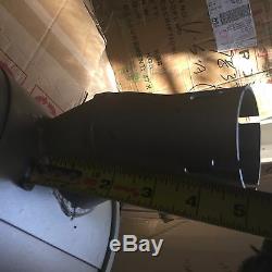 ZAX110 ZAXIS 110 ZX 110 MUFFLER AS FITS FOR HITACHI EXCAVATOR, new, free ship
