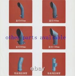 Zx200-3 Zx210-3 Zax20-3 Zx240-3 Zx250-3 Zx270 Muffler As Hitachi 4hk1 4625214